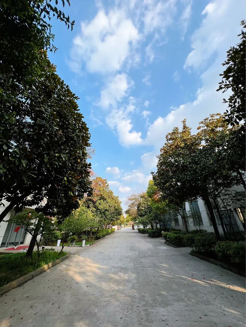 極致的康發(fā)雙螺桿造粒機(jī)工匠精神，支撐著在追逐夢(mèng)想的旅程中穩(wěn)步邁進(jìn)。