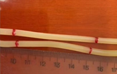 康發(fā)雙螺桿造粒機(jī)全降解母粒，不含生物基及石油基樹脂